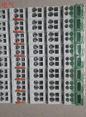 BECKHOFF倍福 KL3102  KL3051 KL30(议价)