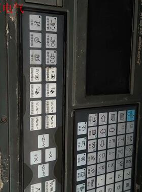 GSK928TEa机床数控系統,广数系统,如图实拍,成色一般(议价)