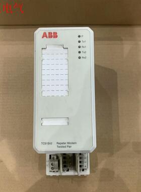 ABB中继模块(8新) TC515V2(议价)