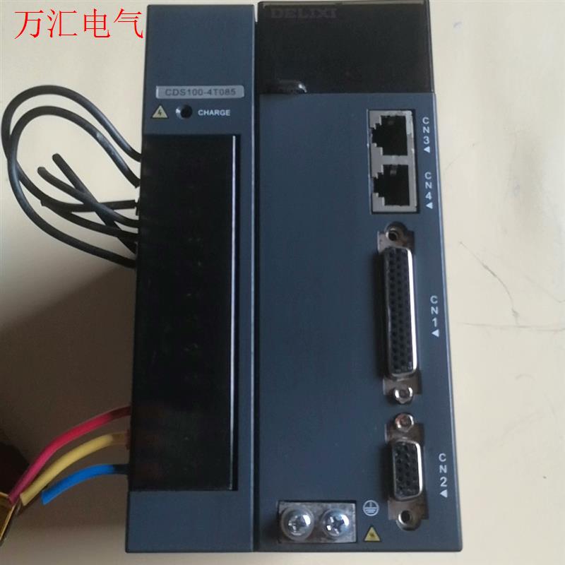 德力西驱动器CDS100-4T085(议价)