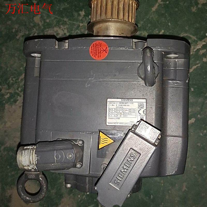 1FK7100-2AF71-1UA0  二手拆机,成色漂亮。(议价)