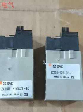 SMC真空发生器 ZX100-K13L0Z-F,ZX1101(议价)