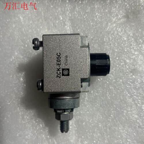 施耐德限位开关ZCKE-E05C(议价)