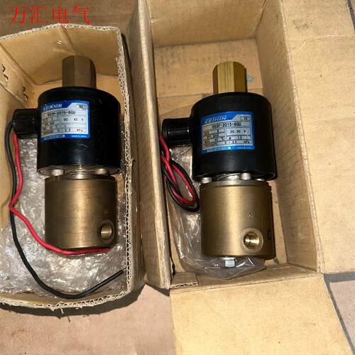 KEIHIN 电磁阀VS3P-2015-8GU现货未使用(议价)