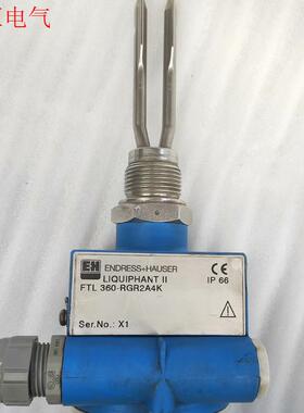 Endress+Hauser恩德斯豪斯 FTL360(议价)