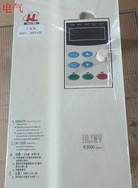 汇凌变频器H3400A03D7kZ3045(议价)