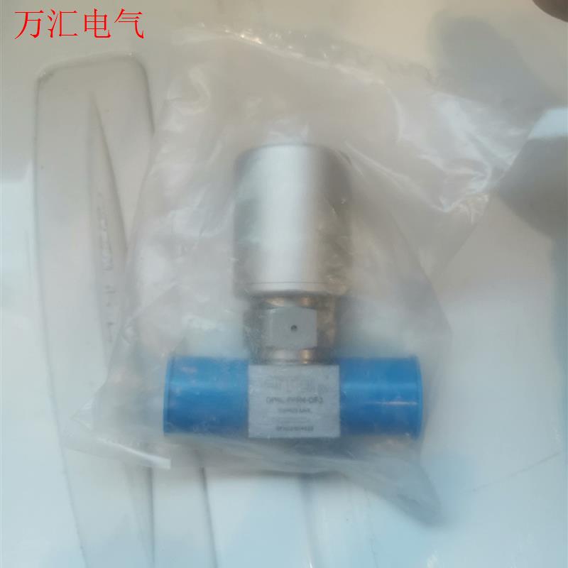 FITOK气动隔膜阀,DP6L-FFR4-OF3(议价)