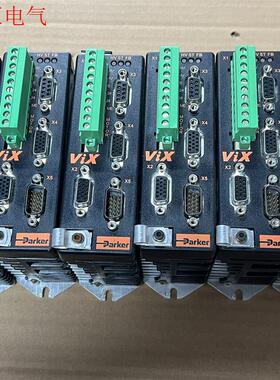 parker派克驱动器VIX250IH-13116(议价)