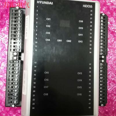 现代HYUNDAI  HiDO16 模块, HiRT16(议价)