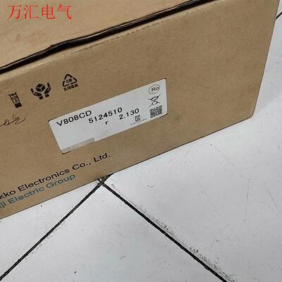 富士触摸屏,V808CD,新的库存,有一个,实图拍摄,328(议价)