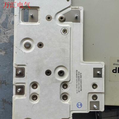 332985-C01. AB变频器电容铜牌。753   75(议价)
