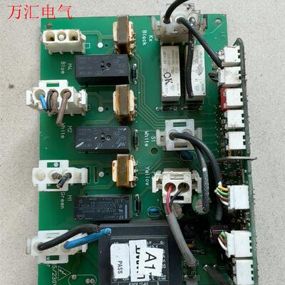 威图配件 308927电路板 、主板RITC230011(议价)