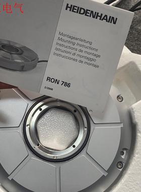 海德汉ron786C  18000线(议价)