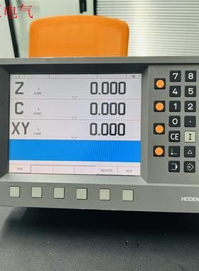 海德汉pt880  nd280 高精度数显,高精度高度计(议价)