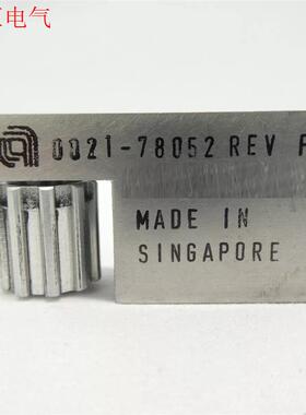 AMAT 0021-78052(议价)