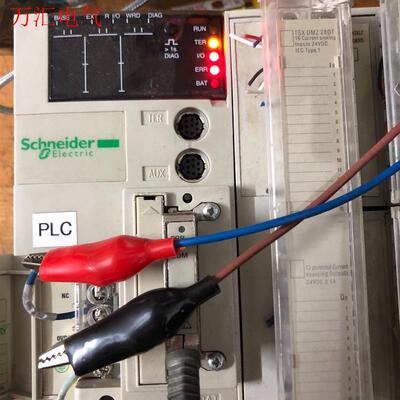 施耐德PLC  TSX3721101  TSXAEZ414(议价)