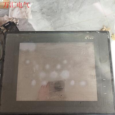拆机步科10寸屏,MT510T    ,实物拍摄, 成色一般(议价)