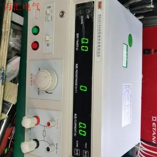 接地电阻测试仪 32A 美瑞克RK2678XM台式 款 议价