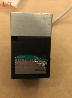 CKD数显压力表PPD-P10PKN-6B气压表(议价)