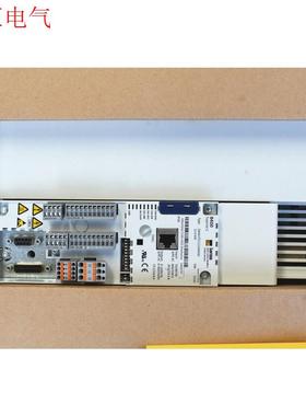 Lenze伦茨 变频器 FI E84AHWMC1134V-V(议价)