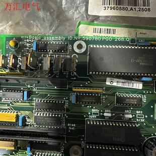 议价 适用于电梯Basic assembiy配件ID.NR.590