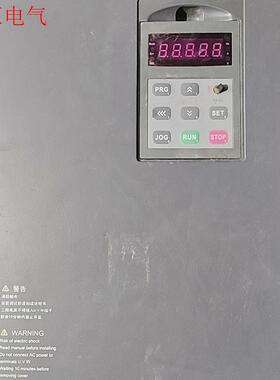 拆机康沃AD800N-4T18.5GB/22PB变频器,成色(议价)