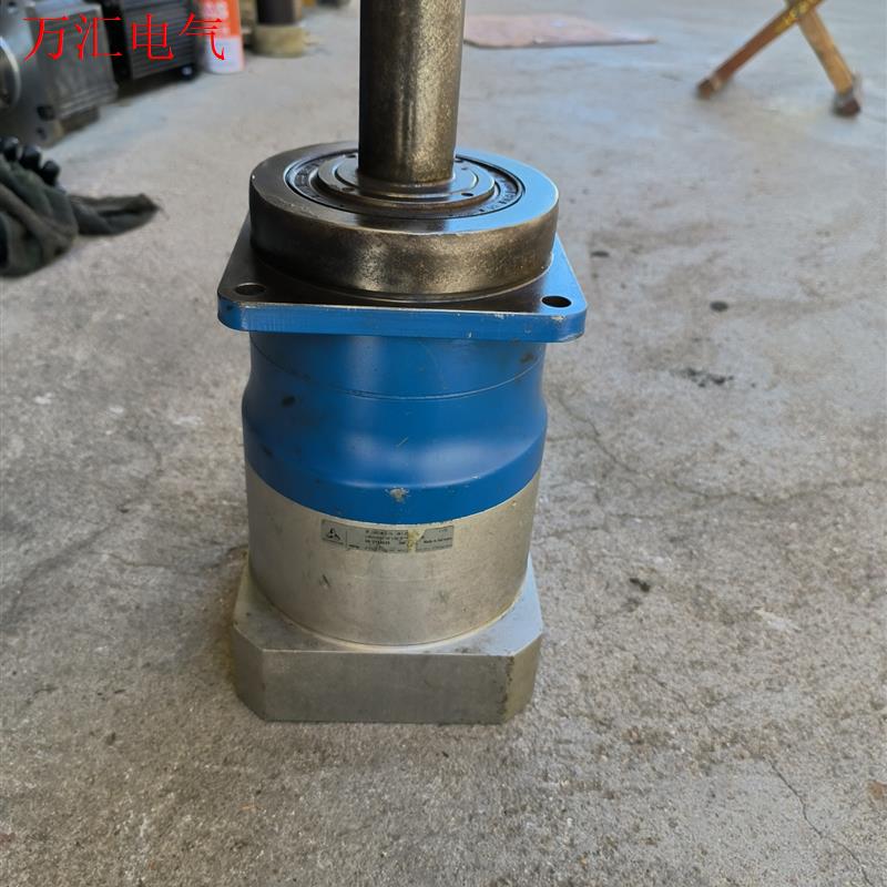 威腾斯坦WITTENSTEIN 阿尔法减速机sp140S-M(议价)