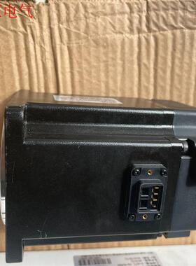 信捷电机MS6H-80CS30B3-20P7 未使用的,(议价)