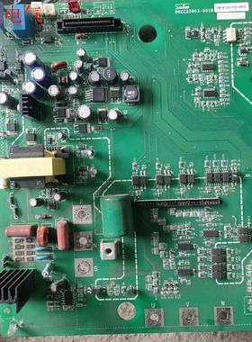 拆机三肯变频器VM06系列电源驱动板30KW ,DKCC20(议价)