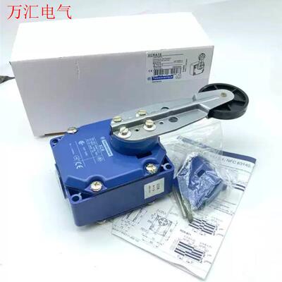 XCR-A15   XCRA15施耐德限位开关,(议价)