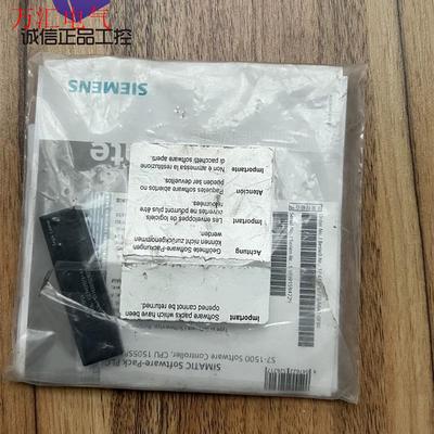 西门子plc 1515sp配件A5E40719124 议价(议价)