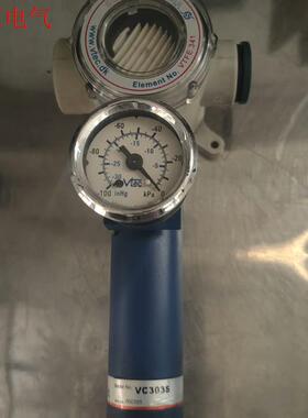 VMECAVTEC真空发生器VTC3031-1 A3R3(议价)