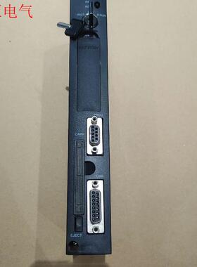 TOSHIBA PLC模块(8-9新) TPU326H(议价)