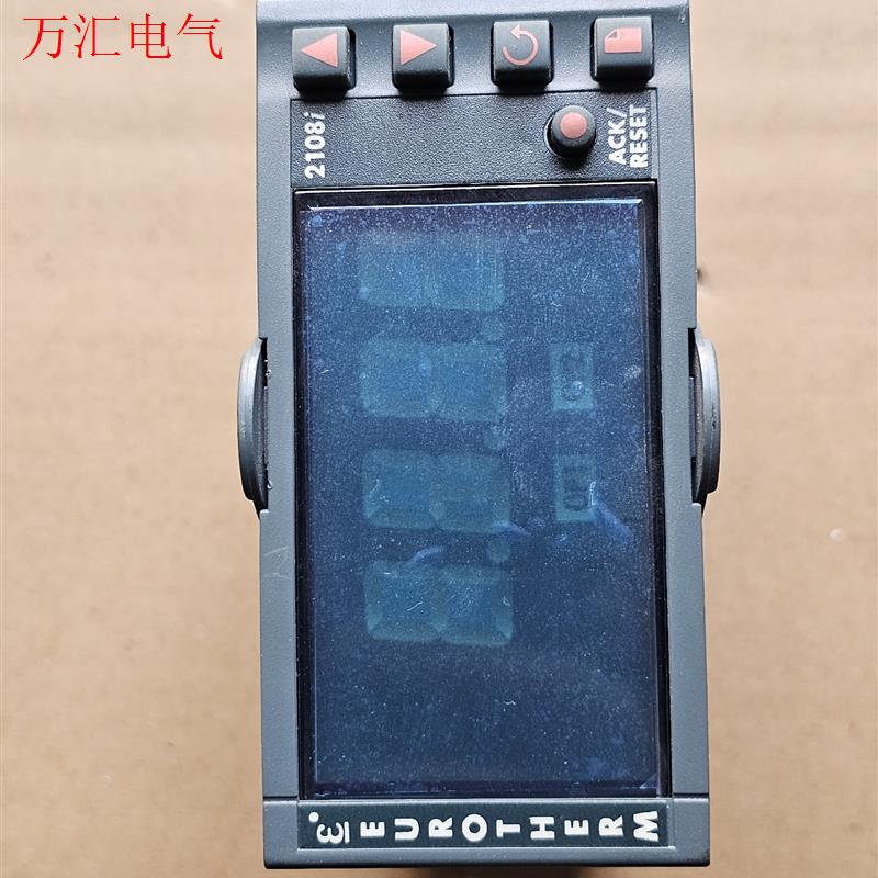 EUROTHERM风云欧陆 温控器(议价)