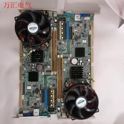 台湾研华PCA-6010 REV.A1 19A2601001(议价)