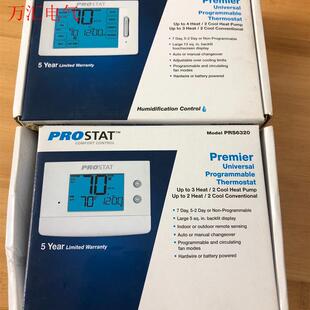美国PROSTAT控制器 PRS6320 PRS6420 全(议价)