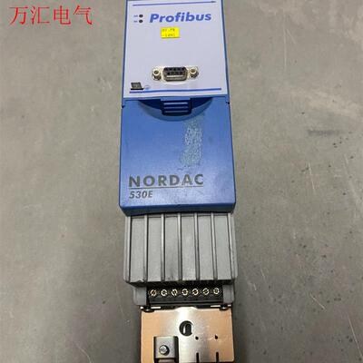 德国NORDAC诺德变频器(议价)