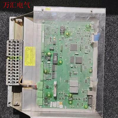 风电DCtransD-030变桨驱动器,成色一般如图,参数图(议价)