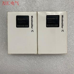 型号UR20 议价 BASIC 16DO 魏德米勒远程IO模块