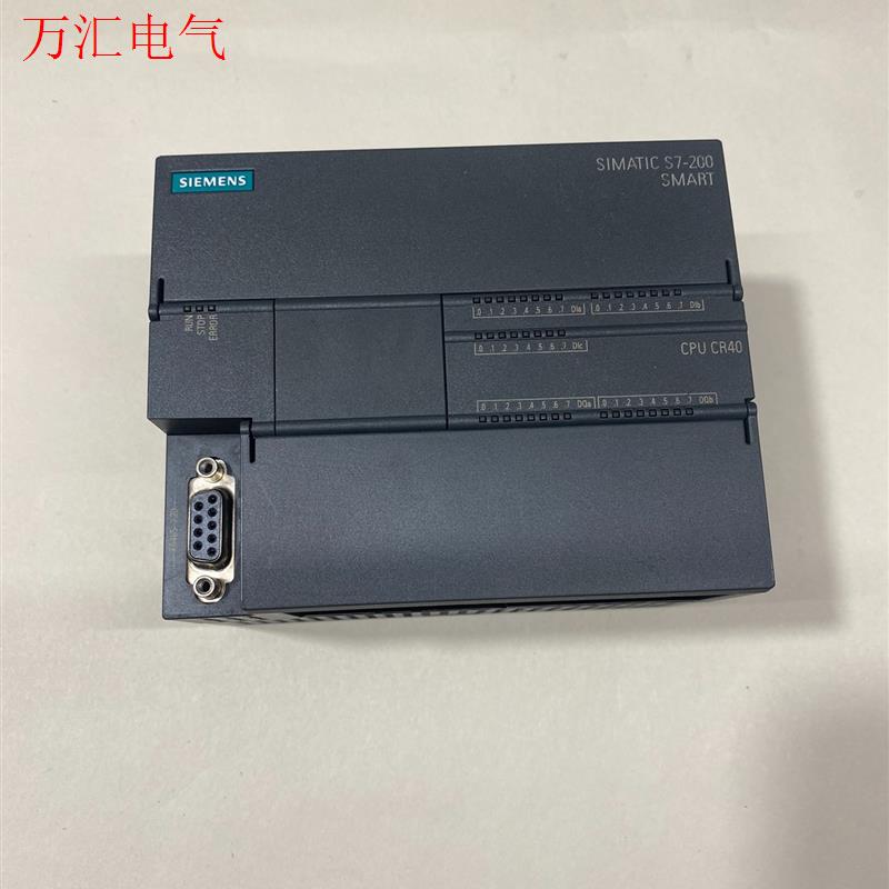 西门子可编程控制器模块,型号6ES7288-1CR40-0A(议价)