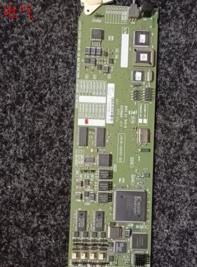 拆机美国利奇LEITCH/MSA6800+A2B2解码板,成(议价)