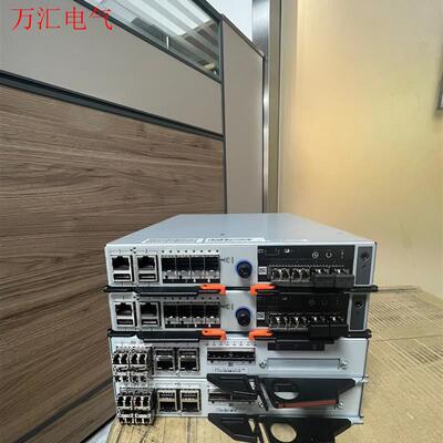 IBM V5000 控制器 00Y5860  00RY384(议价)
