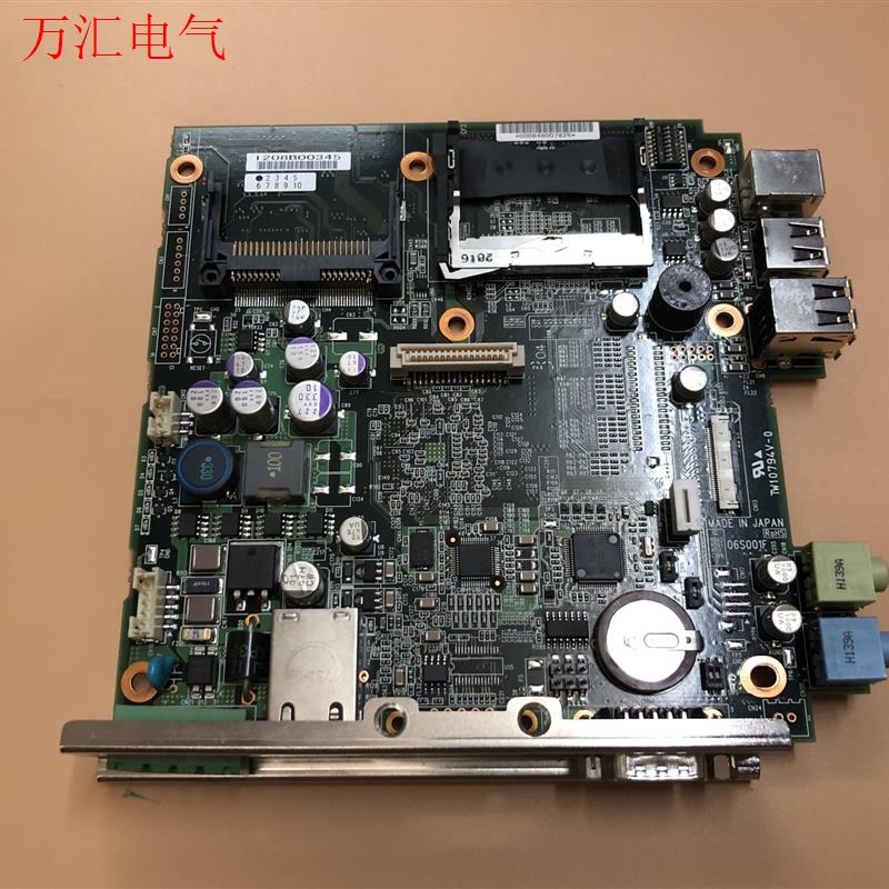 日本 SEEDSWARE 触摸屏 EM7-X416-TY2(议价)