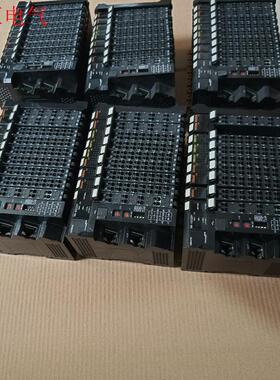 omron欧姆龙NX-ECC201 ID5342 0D512(议价)