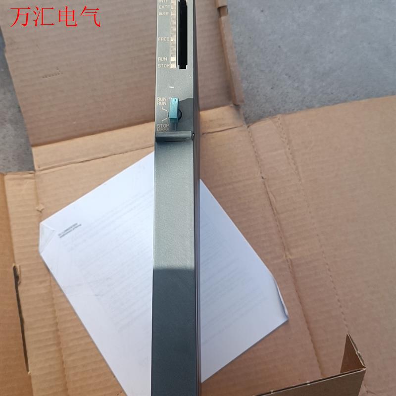 西门子412 1xf03 功能包好,成色漂亮,有意(议价)