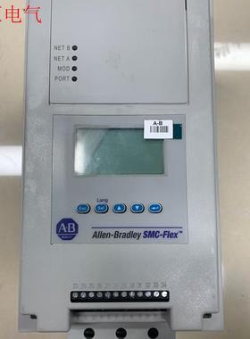 现货AB罗克韦尔软启动150-F43NBDB议价出售,(议价)