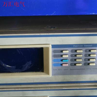 可程式交流电源DECTECH 3600S  输入230V 输(议价)