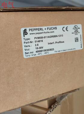 PVM58I-011AGR0BN-1213现货实拍 量多价优(议价)