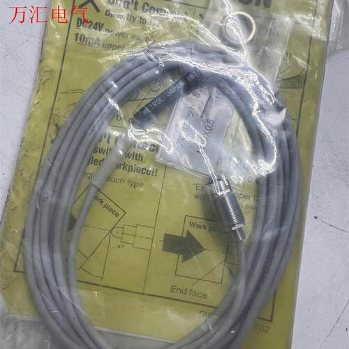 日本Metrol美德龙CSMP105CA-L接触式传感器(议价)