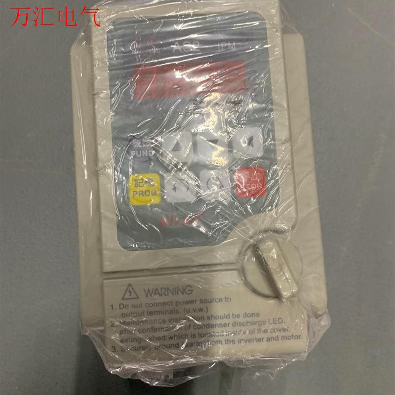 爱德利变频器AS2-107 AS4 IPM 单相220V0.(议价)